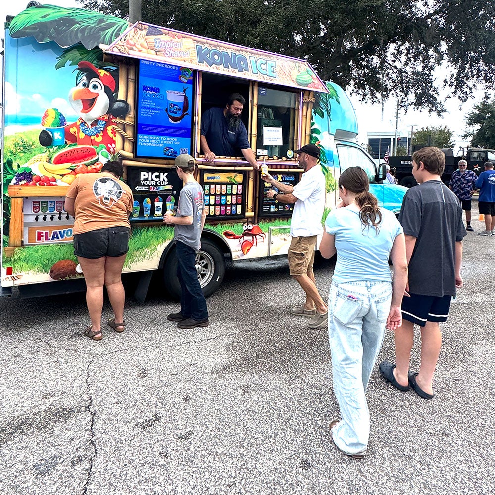 Coast Buick GMC in Port Richey, FL