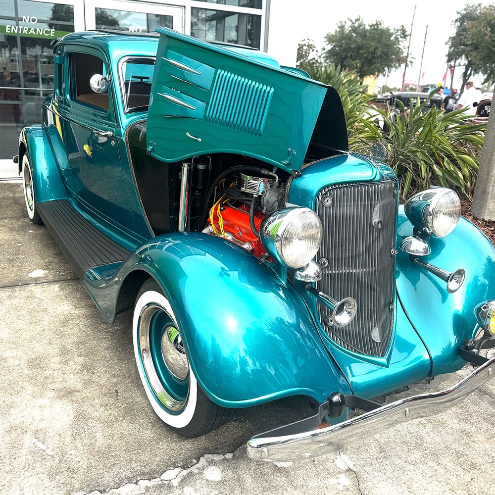 Coast Buick GMC in Port Richey, FL