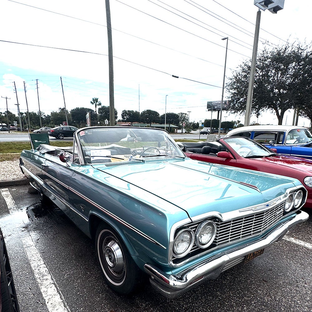 Coast Buick GMC in Port Richey, FL