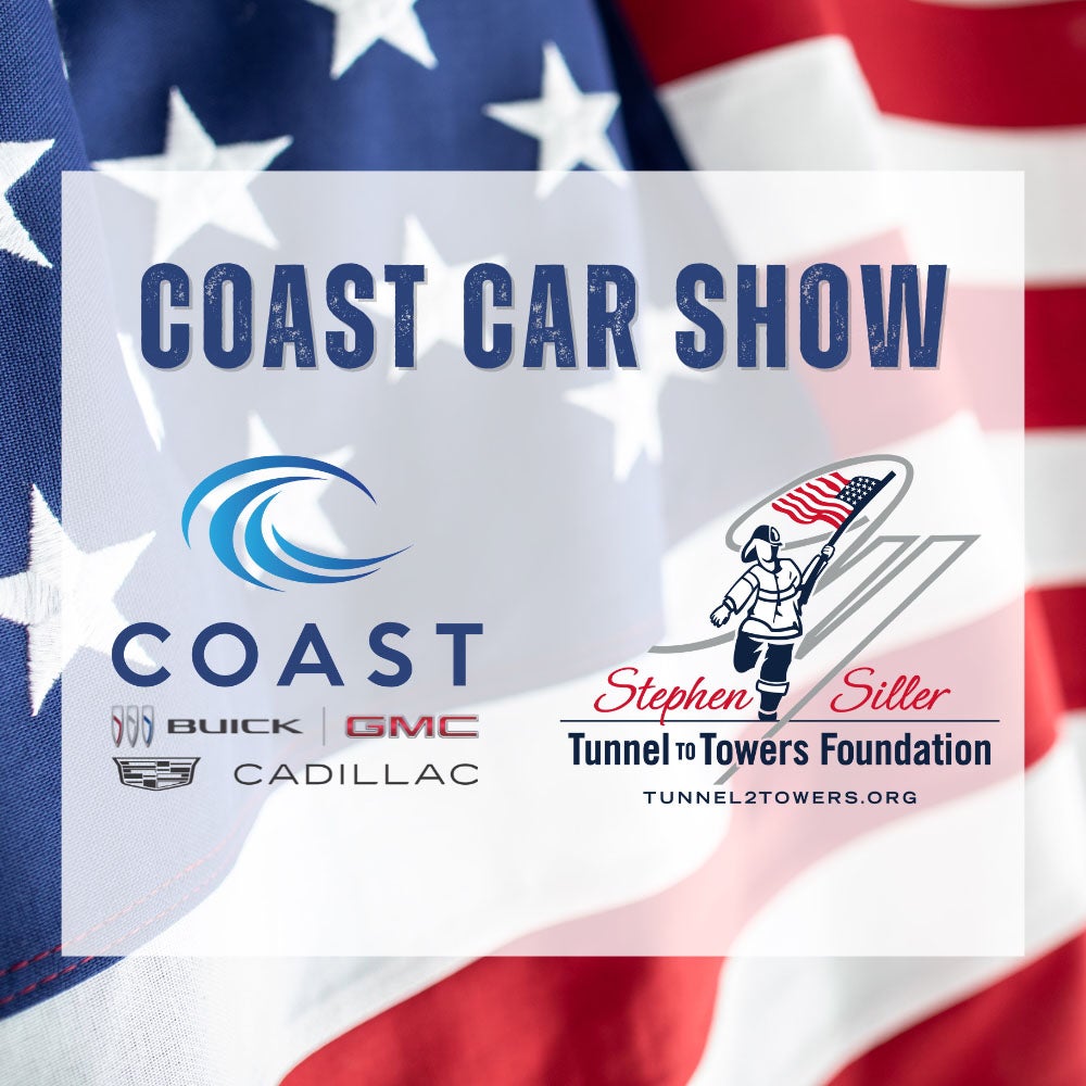 Coast Buick GMC in Port Richey, FL