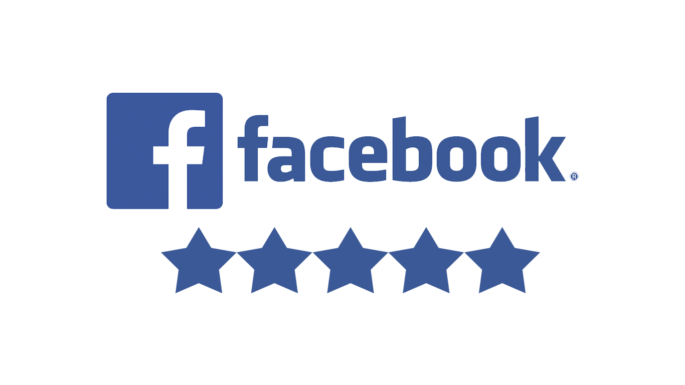 Facebook Reviews Image