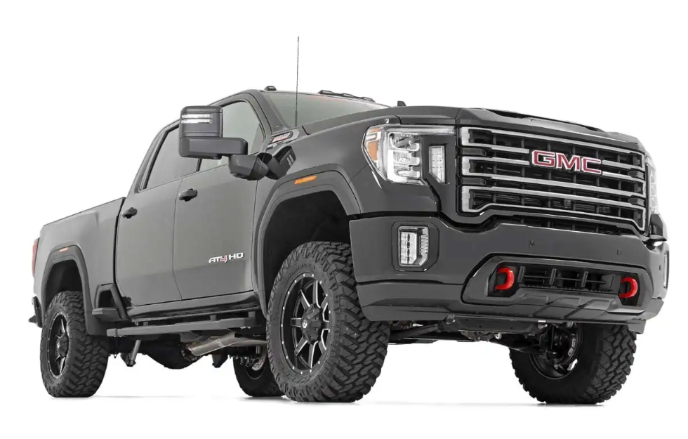 Coast Buick GMC in Port Richey FL