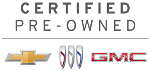 Chevrolet Buick GMC Certified Pre-Owned in Port Richey, FL